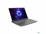 Lenovo Notebook LOQ 16IRH8 (Intel), Prozessortyp: Intel Core