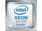 Dell CPU Intel Xeon Silver 4210R 338-BVKE 2.4 GHz