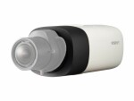 Hanwha Vision Hanwha Techwin Netzwerkkamera XNB-8000 ohne Objektiv