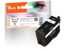 Peach Tinte Epson T3471, No 34XL Black, Druckleistung Seiten