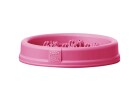 Getz Petz Gumminapf Pet Bowl Pink, ø25 cm, Material: Gummi