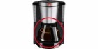 Melitta Kaffeekanne Ersatzglaskanne 1.25 l, Weiss, Materialtyp