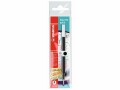 STABILO Patrone Palette Refill Schwarz, 0.4 mm, Art: Tintenroller