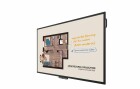 BenQ Touch Display CP8601K DuoBoard, Energieeffizienzklasse