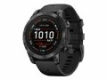 GARMIN GPS-Sportuhr Epix Pro (Gen 2), Touchscreen: Ja