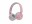 OTL On-Ear-Kopfhörer Hello Kitty Rosa; Weiss, Detailfarbe: Weiss, Rosa, Kopfhörer Ausstattung: Keine weitere Ausstattung, Verbindungsmöglichkeiten: Bluetooth, Aktive Geräuschunterdrückung: Nein, Einsatzbereich: Kinderkopfhörer, Kopfhörer Trageform: On-Ear