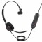 Bild 2 Jabra Headset Engage 40 MS Mono USB-C, mit Inline