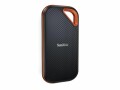 SanDisk Externe SSD Extreme Pro Portable SSD V2 1000