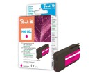 Peach Tinte HP Nr. 951XL (CN047AE) Magenta, Druckleistung Seiten
