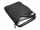 Kensington Universal - Notebook sleeve - 14" - black
