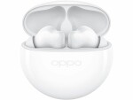 OPPO In-Ear-Kopfhörer Enco Buds 2 Weiss, Detailfarbe: Weiss