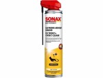 Sonax PROFESSIONAL Elektronik- KontaktReiniger EasySpray, 400