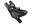 Bild 1 Shimano Scheibenbremse Deore BR-M6100 PM Resin Bremsbeläge