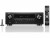 Bild 0 Denon AV-Receiver AVR-S670H Schwarz, Radio Tuner: Internetradio