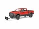 Bruder Spielwaren Off-Road Fahrzeug RAM 2500 Power Wagon, Themenwelt