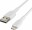 Bild 2 Belkin Boost Charge Braided Lightning to USB-A Cable 15cm - white