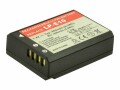 2-Power Replacement for Canon LP-E10 Digital Camera Battery 7.4V
