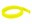 Bild 3 DeLock Kabelschlauch dehnbar, 2m x 25 mm Gelb, Detailfarbe