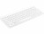 Bild 5 HP Inc. HP Tastatur 350 Compact Keyboard White, Tastatur Typ