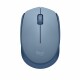 Logitech M171 WIRELESS MOUSE - BLUEGREY - EMEA-914 NMS IN WRLS