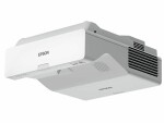 Epson Ultrakurzdistanzprojektor EB-770F, ANSI-Lumen: 4100 lm