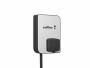 Wallbox Ladestation Copper SB 22 kW, Grey Matte, Typ