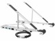 Targus Portable Stand with Integrated Dock - Stazione docking