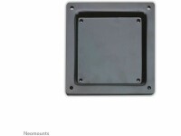 NEOMOUNTS FPMA-VESA100 - Mounting component (VESA adapter plate)