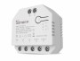 SONOFF WiFi-Rolladenaktor DUALR3Lite, 2-fach, 230 V, 10A