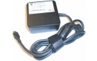 Vistaport Netzteil 65 W Universal USB-C, Netzteil Nennleistung: 65