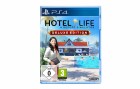 Nacon Hotel Life: A Resort Simulator Deluxe Edition, Für