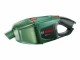 Bosch Akku-Handsauger EasyVac 12 Grün, Fassungsvermögen: 380