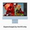 Bild 3 Apple iMac 24", Retina 4.5K Display M3 Chip 8-Core CPU and 10-Core GPU, 8GB RAM, 256GB SSD - Blau (MQRQ3)