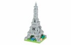 Nanoblock Mini Collection Eiffel Tower Level 3, Anzahl Teile