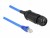 Bild 3 DeLock Patchkabel RJ45 zu RJ45 Cat 6, S/FTP, 0.25