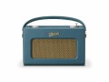 Roberts DAB+ Radio Revival iStream 3 Marineblau, Radio Tuner