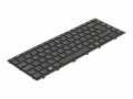 2-Power UK Keyboard Replaces L28408-031