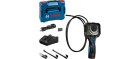 Bosch Professional Endoskopkamera GIC 12 V-5-27 C, Kit, Kabellänge: 1.5