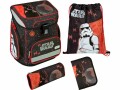 Scooli Schulthek-Set 5-teilig Star Wars, 18 l, Altersempfehlung