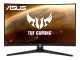 Bild 4 Asus Monitor TUF Gaming VG32VQ1BR, Bildschirmdiagonale: 31.5 "