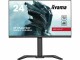 Iiyama TFT GB2470HSU 60.5cm IPS 24"/1920x1080/DP/HDMI/2xUSB/höv