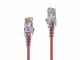 PureLink Patchkabel MC1505-020 Cat 6, UTP, 2 m, Rot