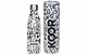 KOOR Flasche Thermo 500ml Graffiti Symbols