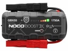 Noco Starterbatterie mit Ladefunktion GBX55