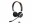 Bild 1 Jabra Headset Evolve 65 Duo MS, Microsoft Zertifizierung für