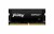 Bild 2 Kingston SO-DDR4-RAM FURY Impact 2666 MHz 1x 8 GB