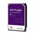 Western Digital WD Purple Surveillance Hard Drive WD180PURZ - Festplatte