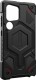 UAG Monarch Case - Samsung Galaxy S24 Ultra - kevlar black