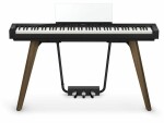 Casio E-Piano Privia PX-S7000 ? Schwarz, Tastatur Keys: 88