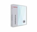 Veritas BackupExec 15 Server Ed.